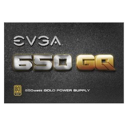 Блок питания EVGA 1000 GQ