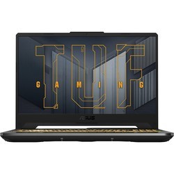 Ноутбук Asus TUF Gaming F15 FX506HEB (FX506HEB-HN169)