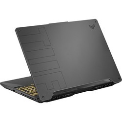 Ноутбук Asus TUF Gaming F15 FX506HEB (FX506HEB-HN169)