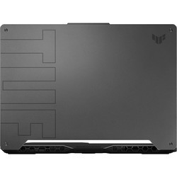 Ноутбук Asus TUF Gaming F15 FX506HEB (FX506HEB-HN169)