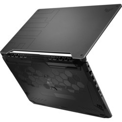 Ноутбук Asus TUF Gaming F15 FX506HEB (FX506HEB-HN169)