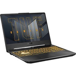 Ноутбук Asus TUF Gaming F15 FX506HEB (FX506HEB-HN169)