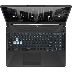 Ноутбук Asus TUF Gaming F15 FX506HEB (FX506HEB-HN169)