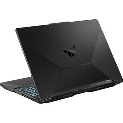 Ноутбук Asus TUF Gaming F15 FX506HEB (FX506HEB-HN169)