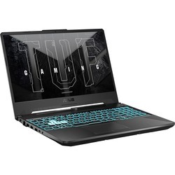 Ноутбук Asus TUF Gaming F15 FX506HEB (FX506HEB-HN169)