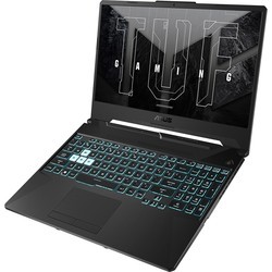 Ноутбук Asus TUF Gaming F15 FX506HEB (FX506HEB-HN169)