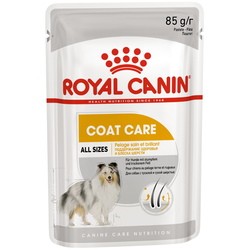 Корм для собак Royal Canin Coat Care 0.08 kg