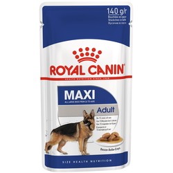 Корм для собак Royal Canin Maxi Adult 0.14 kg