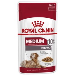 Корм для собак Royal Canin Medium Ageing 10+ 0.14 kg