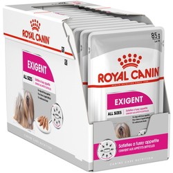 Корм для собак Royal Canin Mini Exigent 1.02 kg