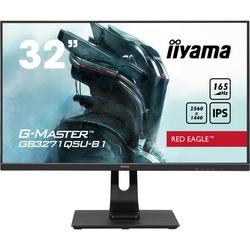 Монитор Iiyama G-Master GB3271QSU-B1