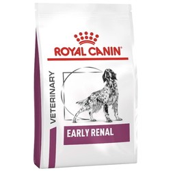 Корм для собак Royal Canin Early Renal 7 kg