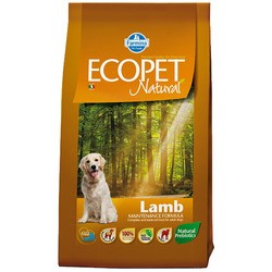 Корм для собак Farmina EN Lamb All Breed 2.5 kg