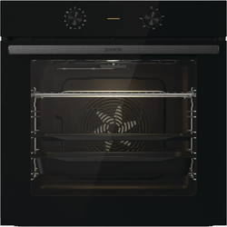 Духовой шкаф Gorenje Essential BO 6717 E03 BG