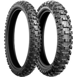 Мотошина Bridgestone MotoCross M403