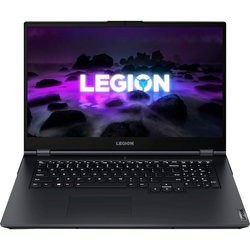 Ноутбук Lenovo Legion 5 17ACH6H (5 17ACH6H 82JY0054PB)