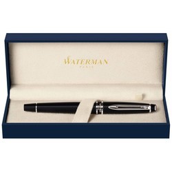 Ручка Waterman Expert 3 Black CT Roller Pen