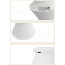 Машинка для удаления катышков Xiaomi Sothing Pudding Fabric Shaver