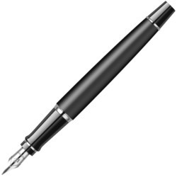 Ручка Waterman Expert 3 Essential Black CT Fountain Pen