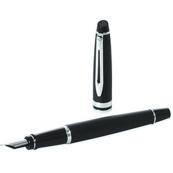 Ручка Waterman Expert 3 Essential Black CT Fountain Pen