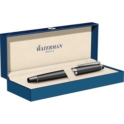 Ручка Waterman Expert 3 Essential Black CT Fountain Pen