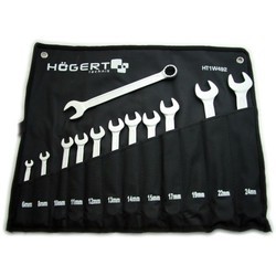 Набор инструментов Hogert HT1W492