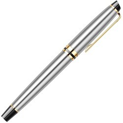 Ручка Waterman Expert 3 Essential Stainless Steel GT Roller Pen