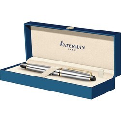 Ручка Waterman Expert 3 Essential Stainless Steel GT Roller Pen