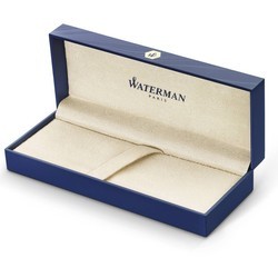 Ручка Waterman Expert 3 Essential Stainless Steel GT Ballpoint Pen