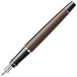 Ручка Waterman Expert 3 Essential Brown CT Fountain Pen