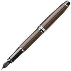 Ручка Waterman Expert 3 Essential Brown CT Fountain Pen