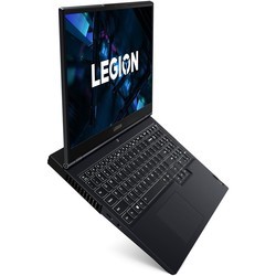 Ноутбук Lenovo Legion 5 15ITH6H (5 15ITH6H 82JH000QRK)