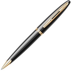 Ручка Waterman Carene Black Sea GT Ballpoint Pen