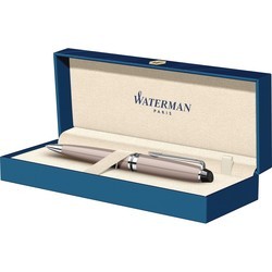 Ручка Waterman Expert 3 Essential Taupe CT Ballpoint Pen