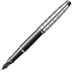 Ручка Waterman Expert 3 Deluxe Black CT Fountain Pen