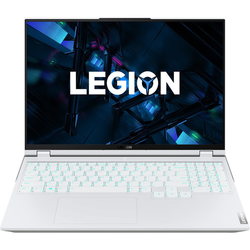 Ноутбук Lenovo Legion 5 Pro 16ITH6 (5 Pro 16ITH6 82JF0006RK)