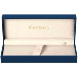 Ручка Waterman Expert 3 Deluxe White CT Fountain Pen