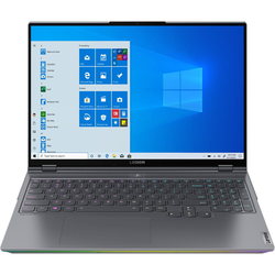 Ноутбук Lenovo Legion 7 16ITHg6 (7 16ITHg6 82K6000GRK)