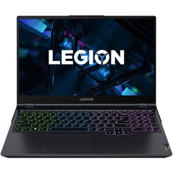 Ноутбук Lenovo Legion 5 15ITH6H (5 15ITH6H 82JH000SRK)
