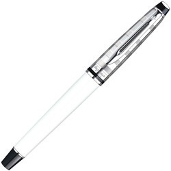 Ручка Waterman Expert 3 Deluxe White CT Roller Pen