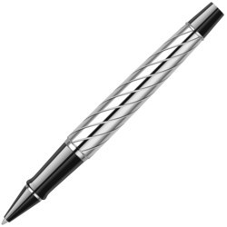 Ручка Waterman Expert 3 Precious Black Palladium Roller Pen