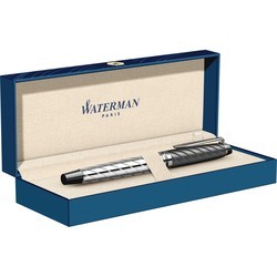 Ручка Waterman Expert 3 Precious Black Palladium Roller Pen