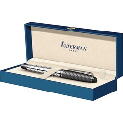 Ручка Waterman Expert 3 Precious Black Palladium Roller Pen