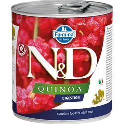 Корм для собак Farmina Quinoa Canned Digestion 0.28 kg