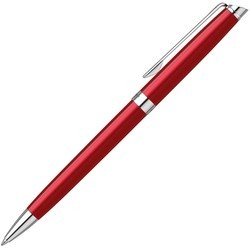 Ручка Waterman Hemisphere 2018 Red Comet CT Ballpoint Pen