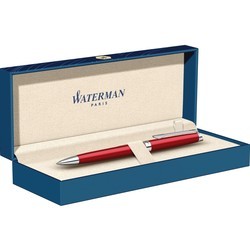 Ручка Waterman Hemisphere 2018 Red Comet CT Ballpoint Pen