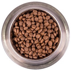 Корм для собак Monge BWild GF Adult All Breed Anchovies/Potato/Peas 2.5 kg