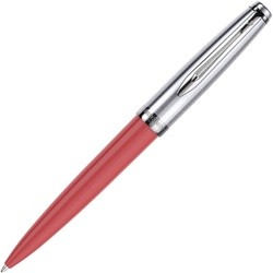 Ручка Waterman Embleme Red CT Ballpoint Pen