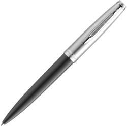 Ручка Waterman Embleme Black CT Ballpoint Pen