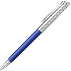 Ручка Waterman Hemisphere Deluxe 2020 Marine Blue CT Ballpoint Pen